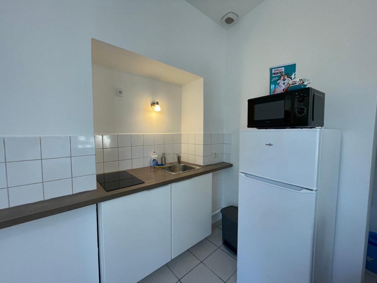 Superbe Appartement Cozy Terrasse كورباي إيسون المظهر الخارجي الصورة