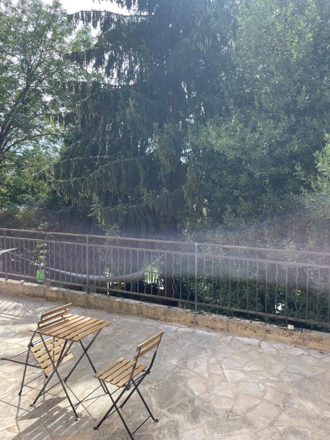 Superbe Appartement Cozy Terrasse كورباي إيسون المظهر الخارجي الصورة